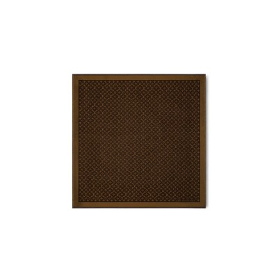 LOUIS VUITTON MONOGRAM SHINE SHAWL M75122 (142*142cm)